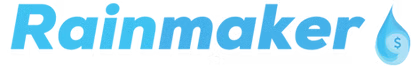 Rainmaker Logo